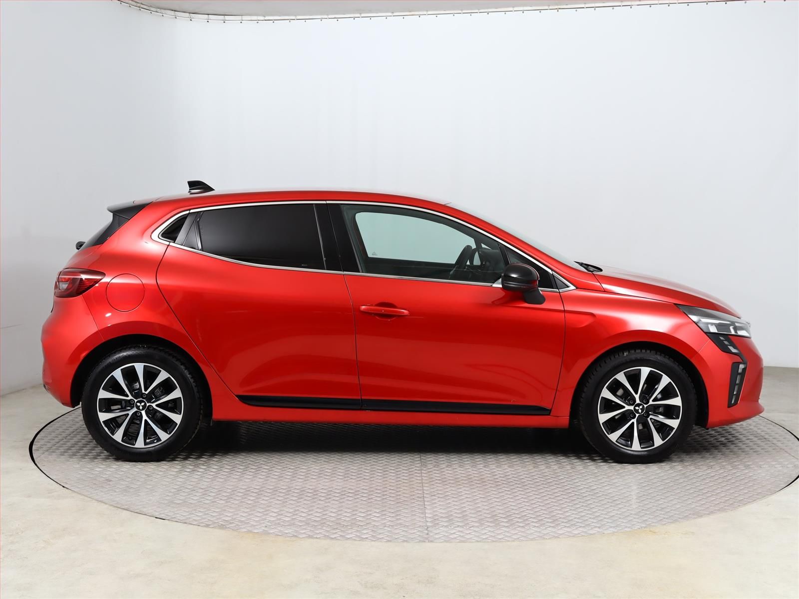 Mitsubishi Colt, 1.0 Turbo, Intense, Serv.kniha - fotka 6