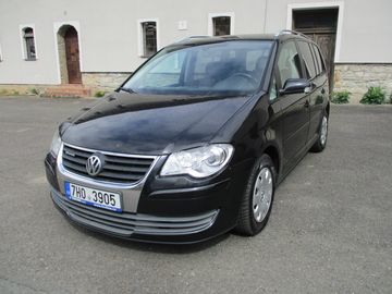 1.9 TDi - nové STK