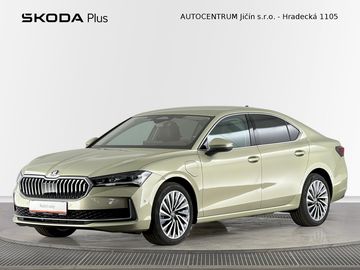 iV DSG 1.5TSI 150kW L&K