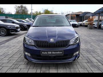 1.4 TDI 77kW Style/ČR/klima