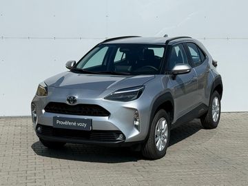 1.5 HSD e-CVT Comfort