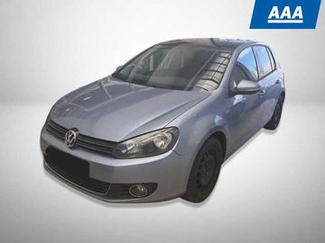 1.4 TSI, Comfortline, Klima
