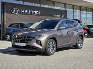 Hyundai Tucson, 1,6TGDI 110kW DCT SMART 18'