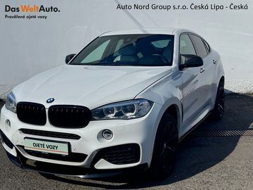3.0 xDrive30d 190kw