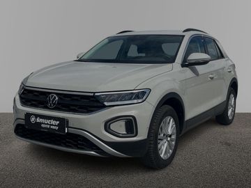 1.5 TSI / 110 kW Life DSG
