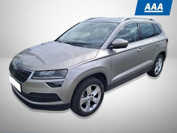 1.5 TSI, Style Plus, Automat