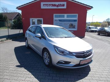 1,6 CDTi ČR DIGIKLIMA TZ