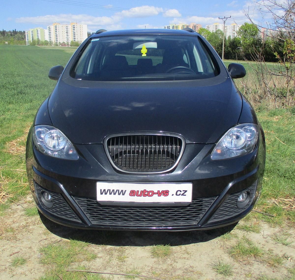 Seat Altea, XL 1.2TSi 77kW NOVÉ ROZVODY - fotka 3