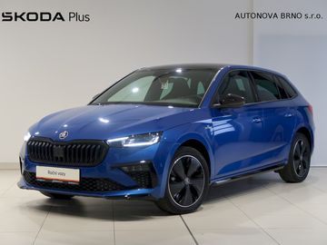 1.0 TSi 85kW MonteCarlo