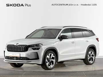 iV DSG 1.5TSI 150kW SportLine