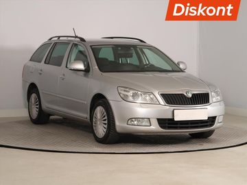2.0 TDI, Elegance, Navi