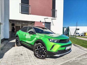 Opel Mokka Ultimate 96kW 8-st.