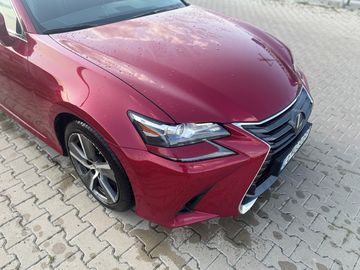 Lexus GS 300h Comfort Plus Saf