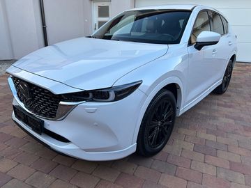 2.5 e-SKYACTIV-G194 TAKUMI 2WD