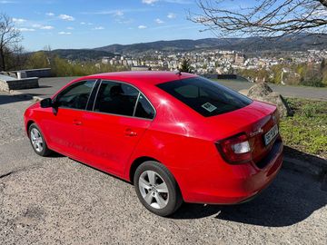 1,0 TSi (70 KW), r.v. 2019