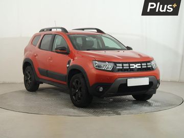 1.5 Blue dCi, 4X4, ČR,1.maj