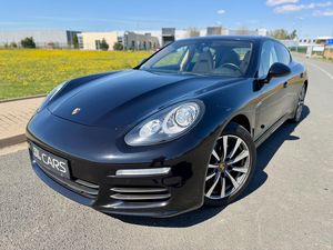Porsche Panamera, 3.0 DIESEL EDITION NAVI KAMERA