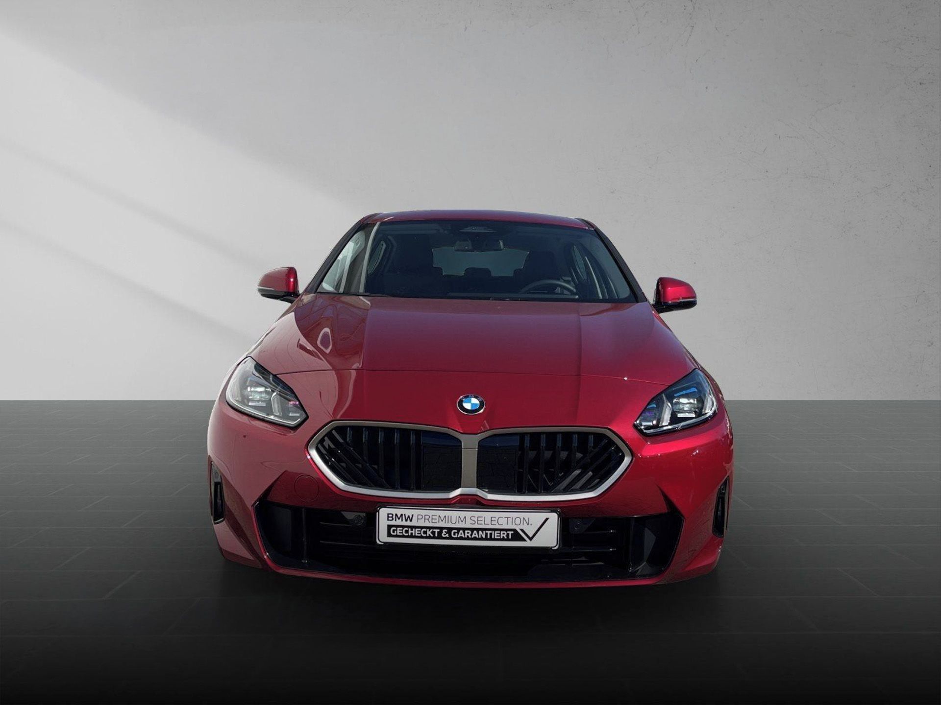 BMW Řada 1, 120 M-Sport DrivAsist ParkAsis - fotka 3