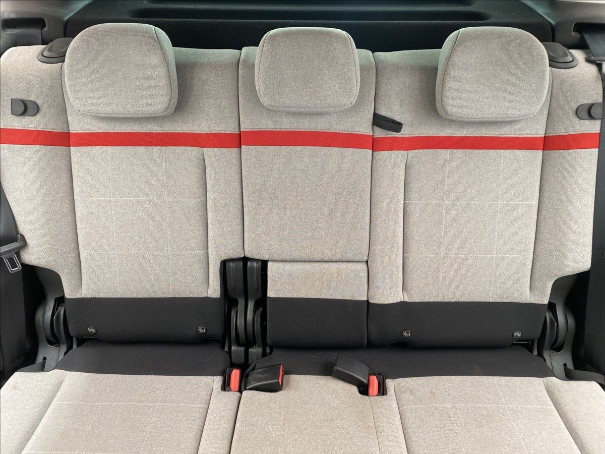 Citroën C3 Aircross, 1,2 FEEL MAN - fotka 2