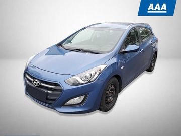 1.6 MPI, Klima, Tempomat