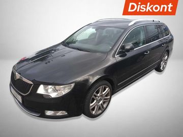 2.0 TDI, Automatická klima