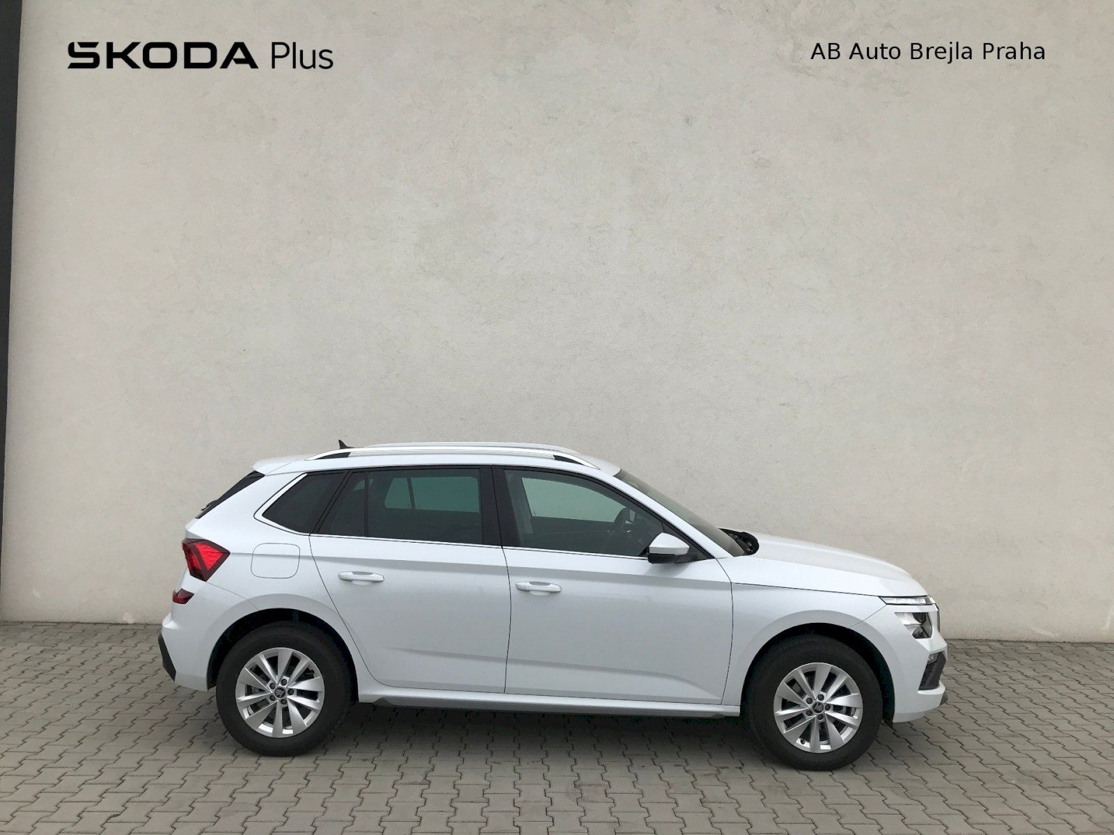 Škoda Kamiq, SELEC TSI 85/1.0 A7F - fotka 6