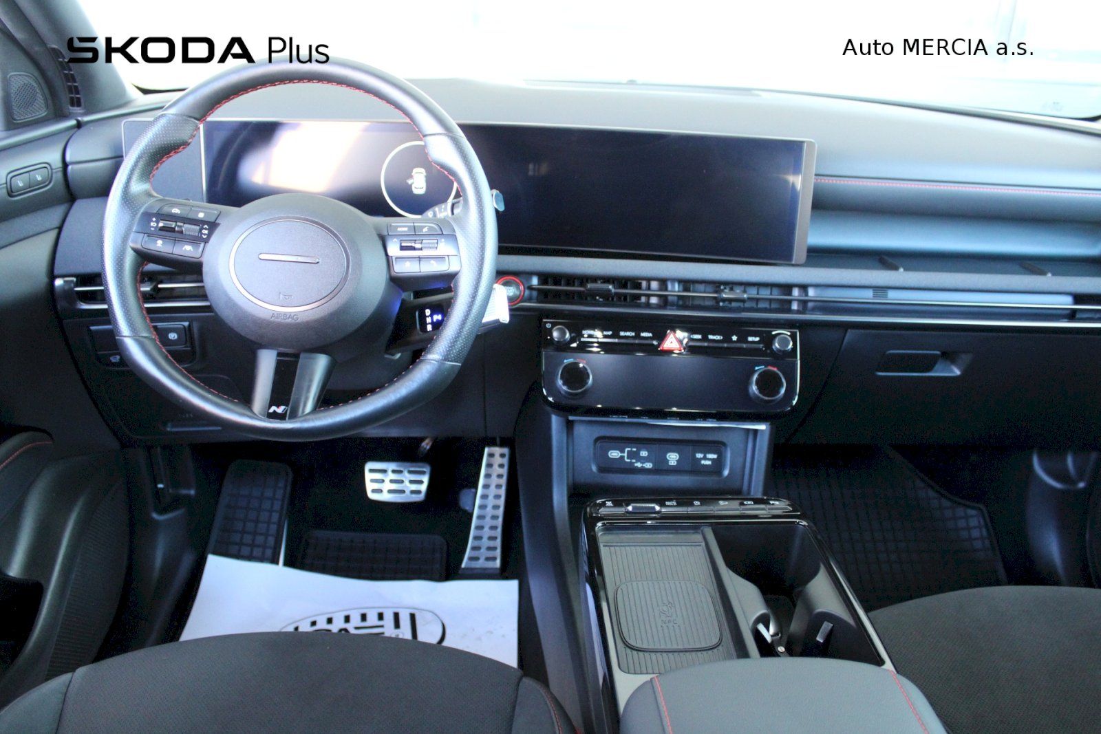 Hyundai Tucson, TUCSON - fotka 5