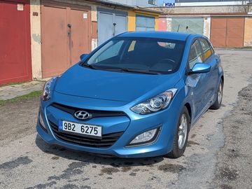 1.6 CVVT 88 kW | COMFORT PLUS|
