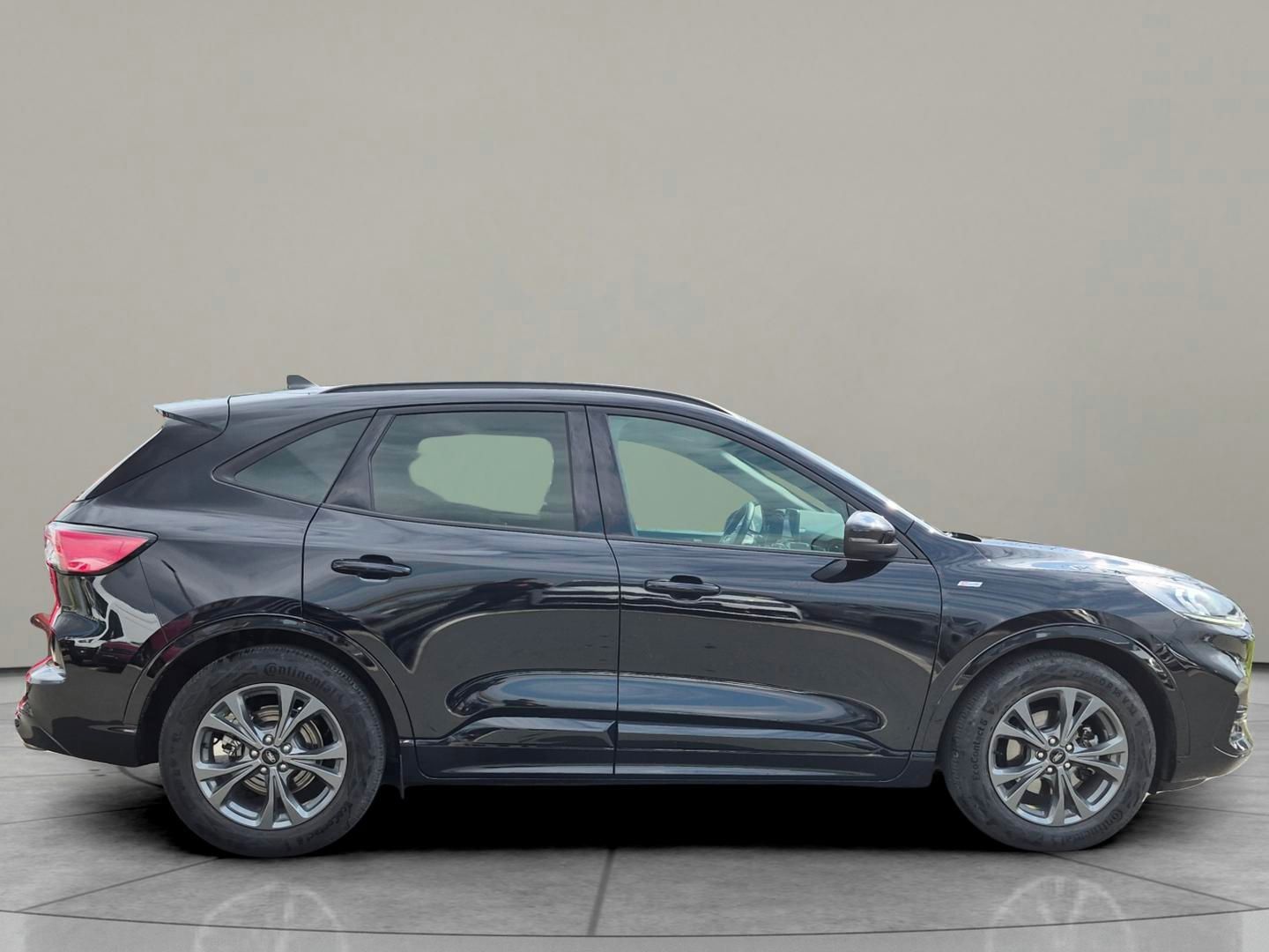 Ford Kuga, 1,5 EcoBoost ST-Line 110 kW - fotka 3
