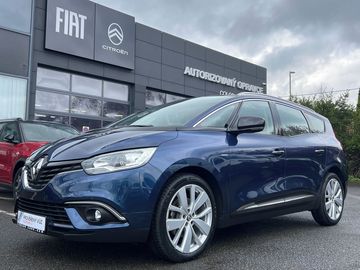 1.3 TCe 116k SERVIS ZÁRUKA