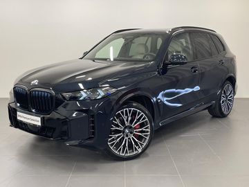 X5 xDrive40D INDIVIDUAL M PRO