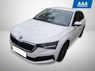 1.6 TDI, Ambition