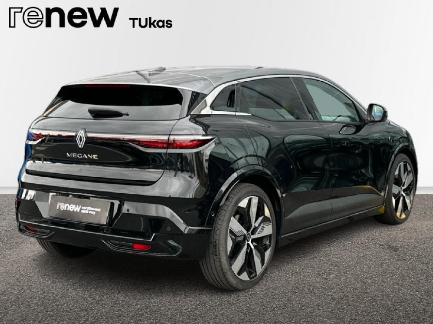 Renault Mégane, 160kW techno - fotka 3