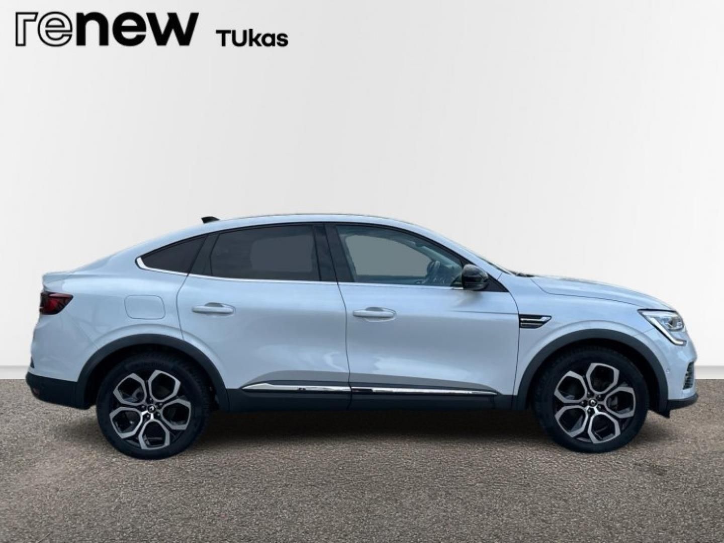 Renault Arkana, 1.6TCe 69kW  techno - fotka 4