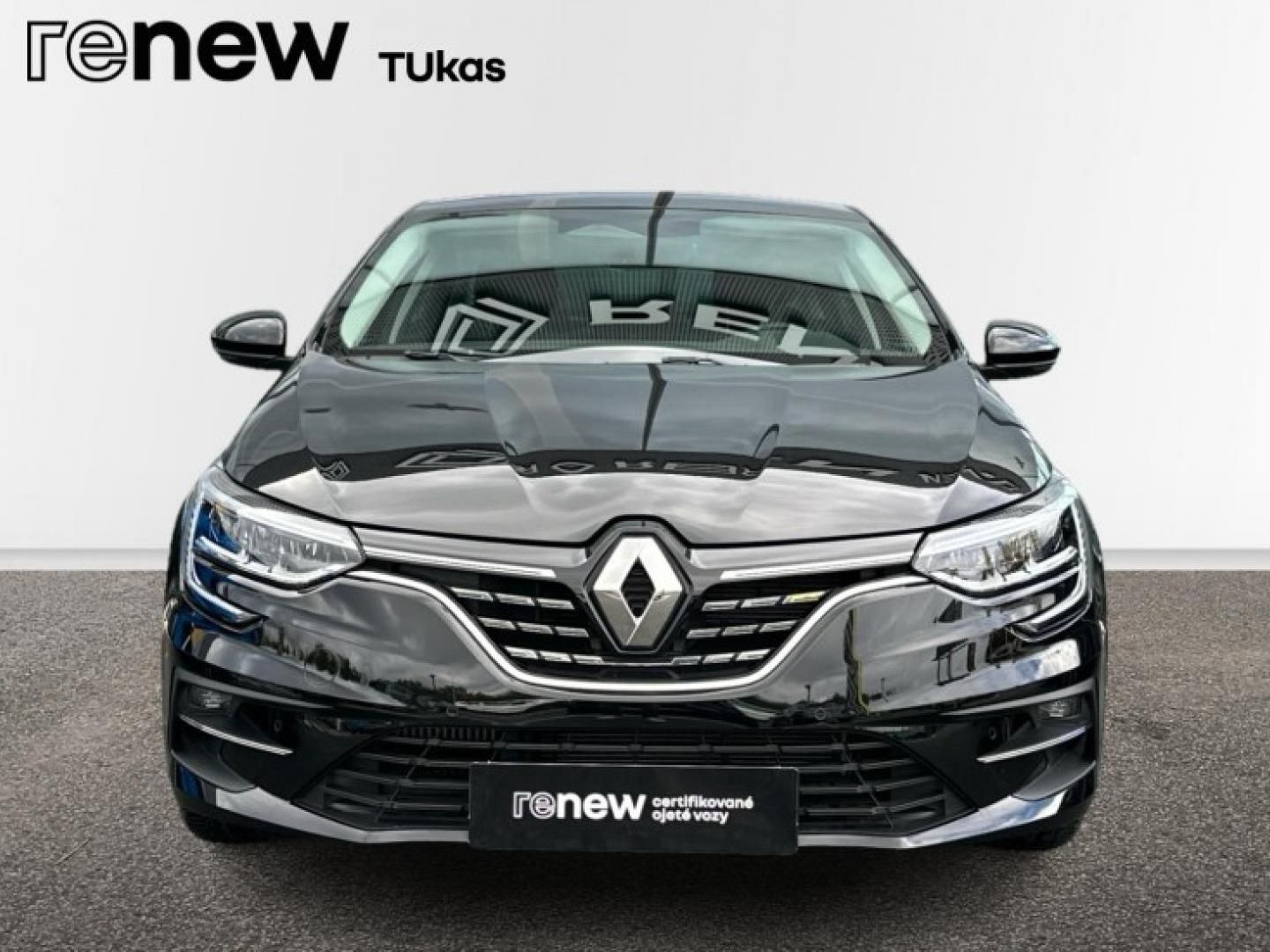 Renault Mégane, 1.3TCe 103kW Techno - fotka 2
