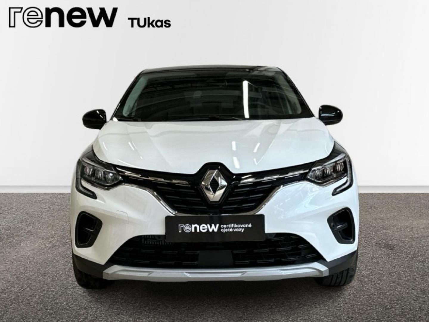 Renault Captur, 1.3TCe Mild Hybrid 140 EDC 103 - fotka 2