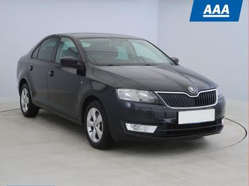 1.2 TSI, Ambition, ČR,1.maj