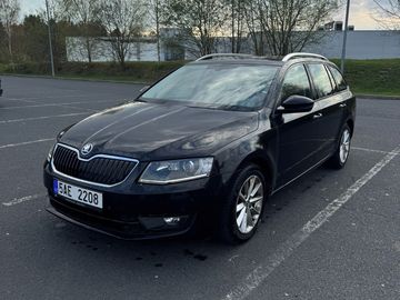 1.6 TDI 81kW Style Plus