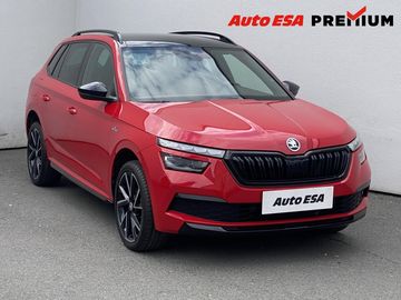 1.5 TSi,Monte Carlo,panor