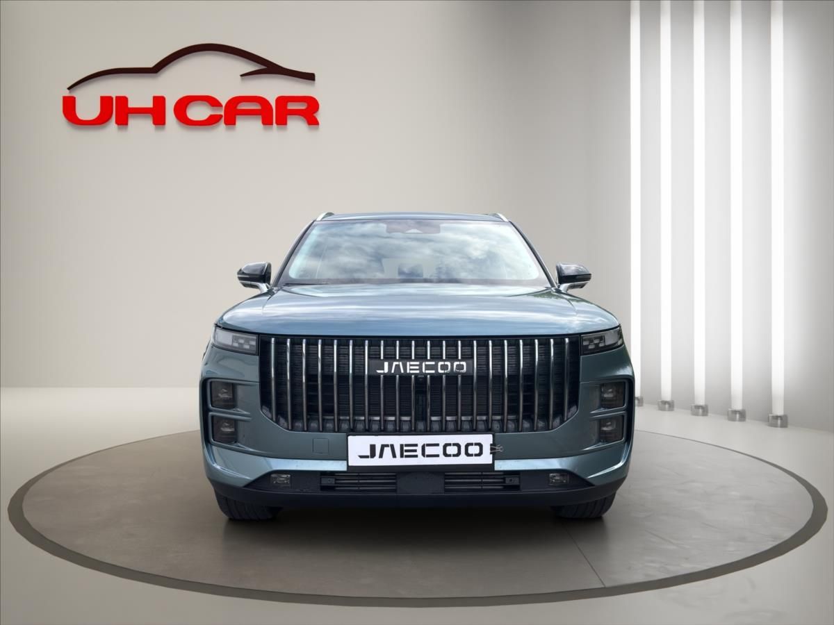 Jaecoo 7, 1,6 4X4  Exclusive - fotka 2
