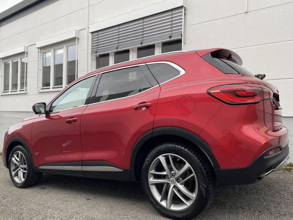 MG eHS, 1.5 Luxury PHEV*Kůže*360°* - fotka 2