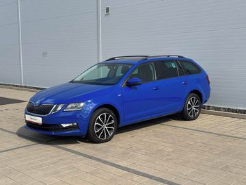 Style Extra 2.0 TDI 110 kW