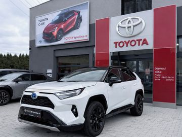 2.5HEV 4x4 Selection 222PS +ZP