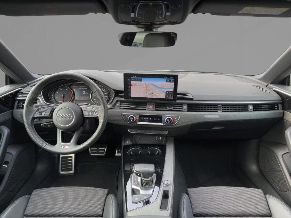 Audi A5, Sportback 40 TDI quattro*Navi* - fotka 6