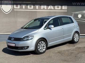 1.4TSi 90kW, AUTOMAT, 2x kola