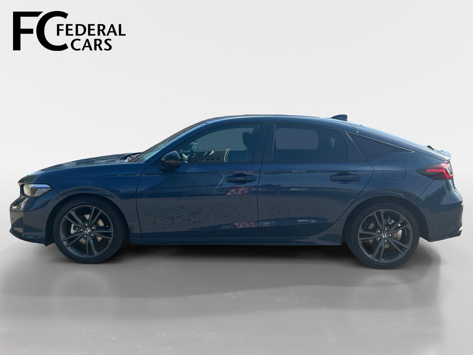 Honda Civic, 2.0 Advance 2027 - fotka 2