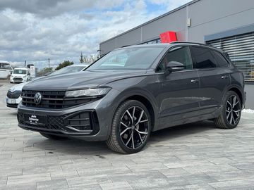 R-Line 3.0 TDI 4Motion 210kW
