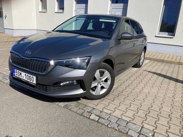 1,0 tsi  81 kW Style Plus