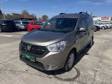 1.6i + LPG 60.5 kW