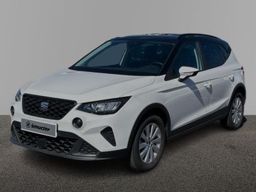 1.0 TSI / 70 kW Style